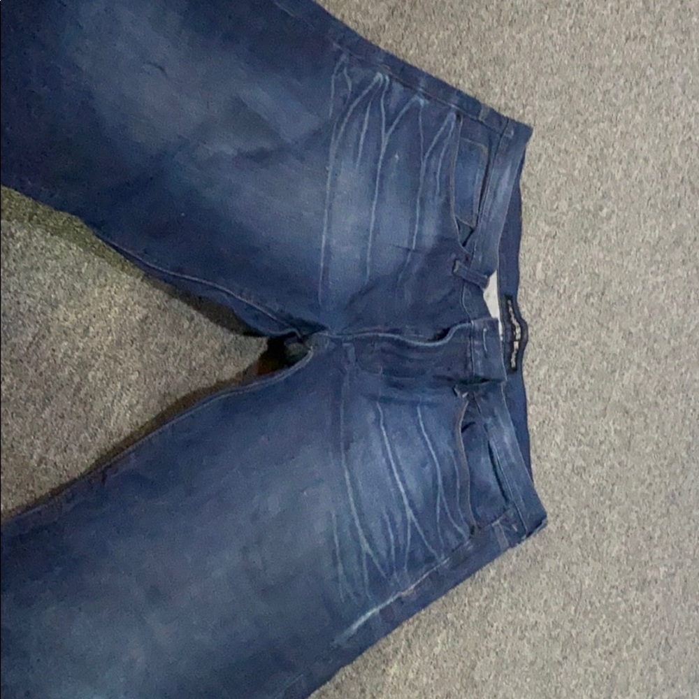 Express jeans